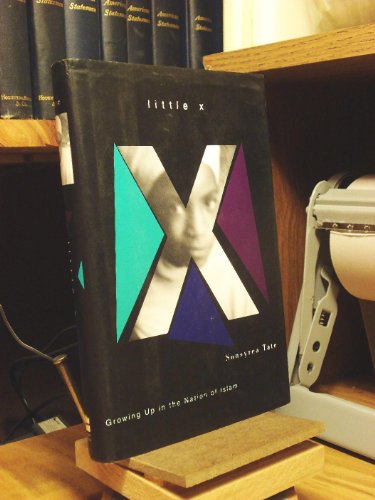 cover image Little X: Growing Up in the Nation of Islam