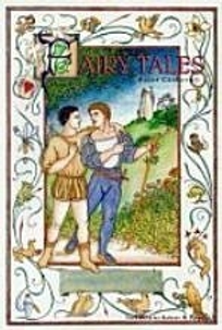 Fairy Tales: Traditional Tales Retold for Gay Men