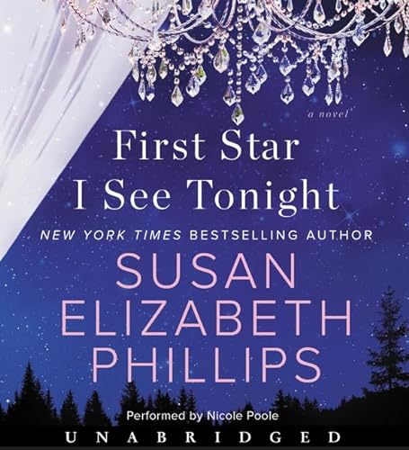 cover image First Star I See Tonight