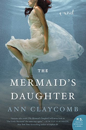 cover image The Mermaid’s Daughter