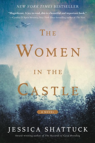 cover image The Women in the Castle