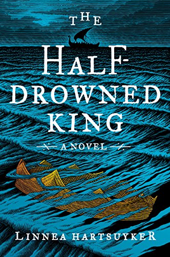 cover image The Half-Drowned King