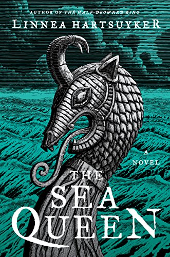 cover image The Sea Queen