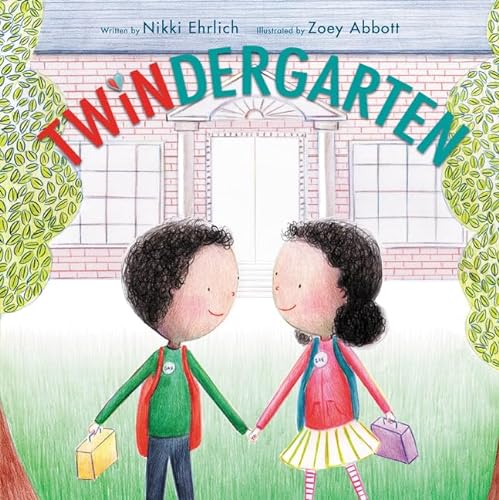 cover image Twindergarten