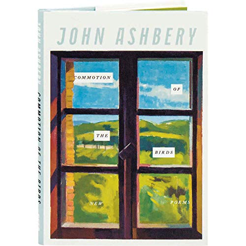 cover image Commotion of the Birds