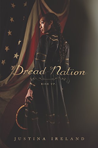 cover image Dread Nation