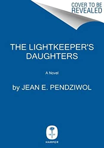 cover image The Lightkeeper’s Daughters
