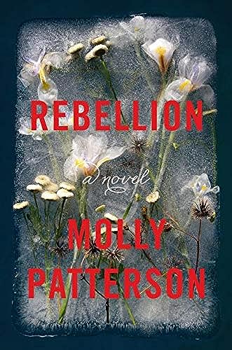 cover image Rebellion