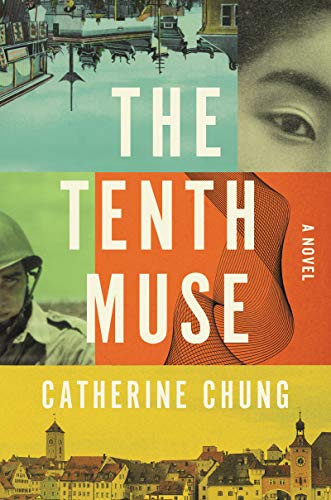 cover image The Tenth Muse
