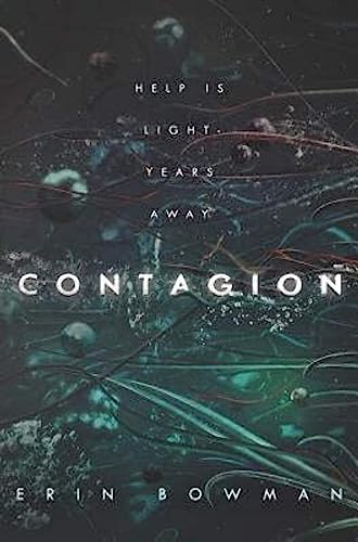 cover image Contagion