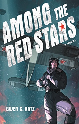 cover image Among the Red Stars