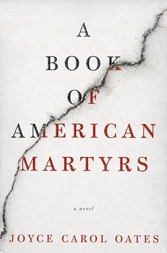 cover image A Book of American Martyrs