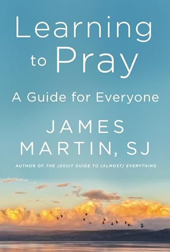 cover image Learning to Pray: A Guide for Everyone
