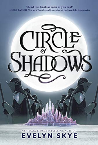 cover image Circle of Shadows