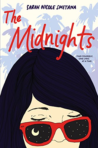 cover image The Midnights