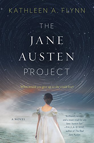 cover image The Jane Austen Project