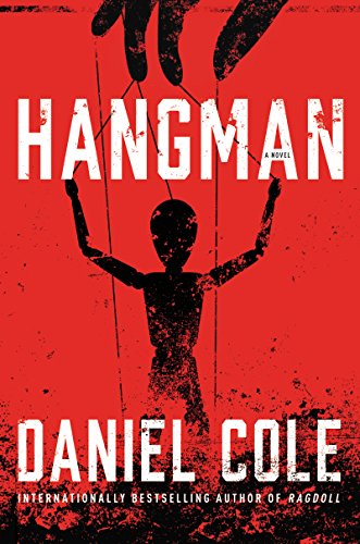 cover image Hangman