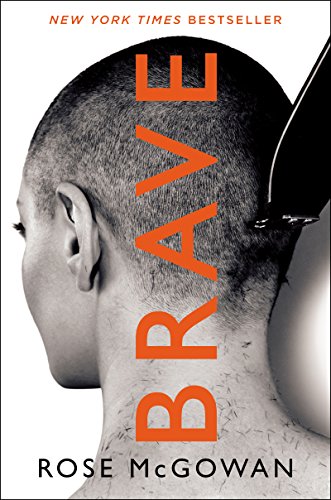 cover image Brave