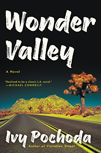 cover image Wonder Valley