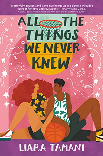 cover image All the Things We Never Knew