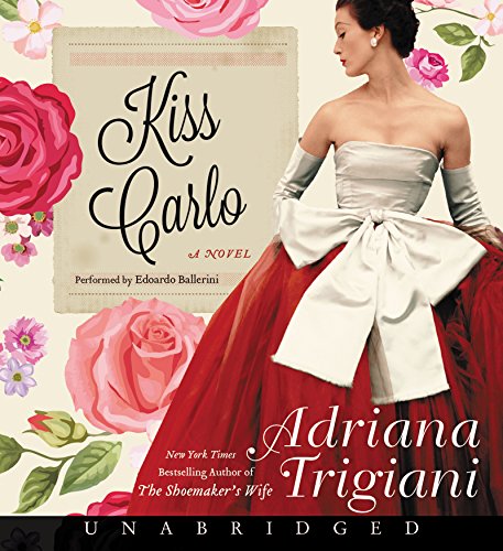 cover image Kiss Carlo