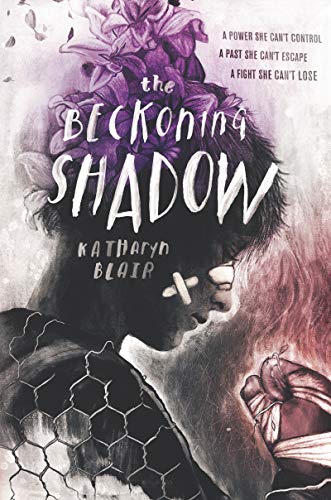 cover image The Beckoning Shadow