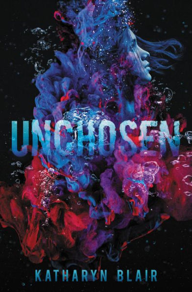 cover image Unchosen