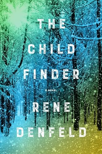 cover image The Child Finder