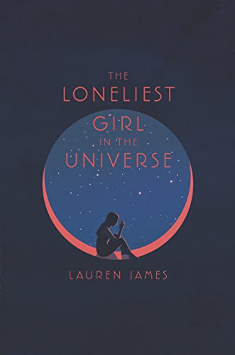 cover image The Loneliest Girl in the Universe