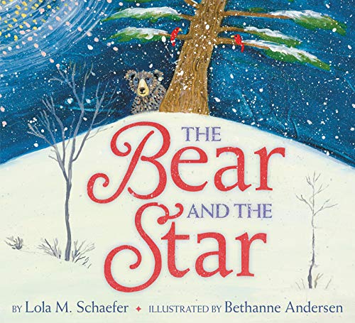 cover image The Bear and the Star