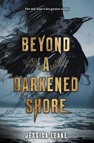 cover image Beyond a Darkened Shore