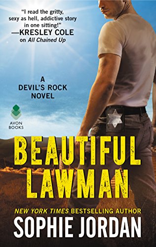 cover image Beautiful Lawman