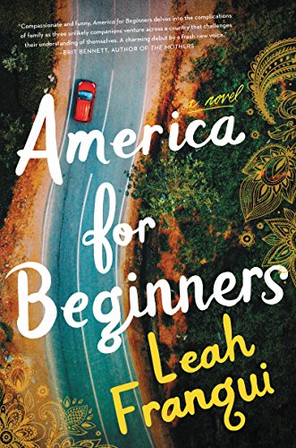 cover image America for Beginners