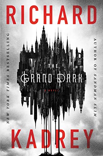 cover image The Grand Dark