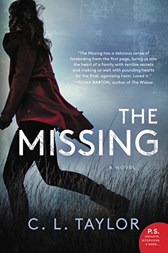 cover image The Missing