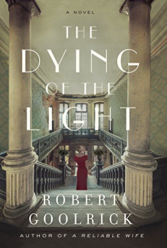 cover image The Dying of the Light