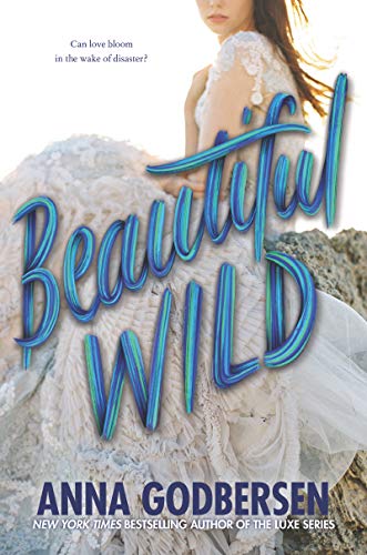 cover image Beautiful Wild
