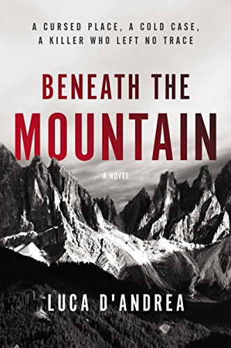 cover image Beneath the Mountain
