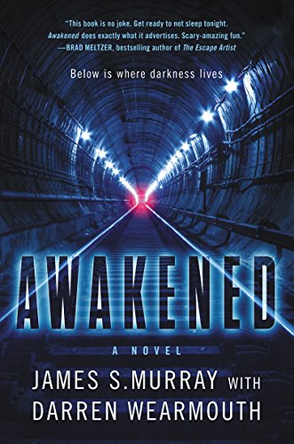 cover image Awakened