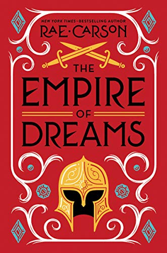 cover image The Empire of Dreams