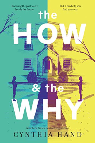 cover image The How and the Why