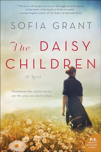 cover image The Daisy Children