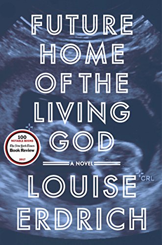 cover image Future Home of the Living God