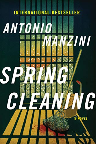 cover image Spring Cleaning