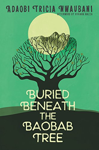 cover image Buried Beneath the Baobab Tree