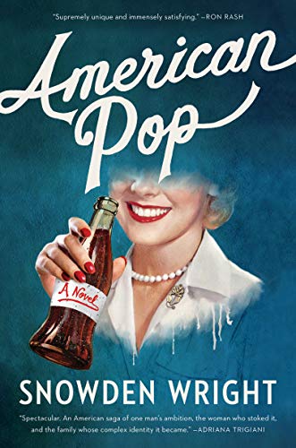 cover image American Pop