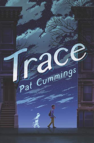 cover image Trace