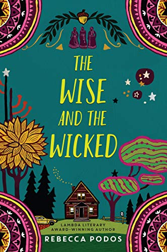 cover image The Wise and the Wicked
