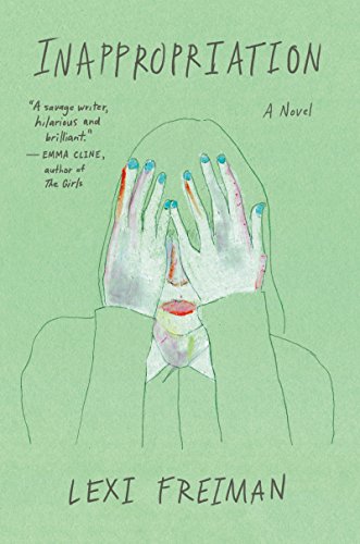 cover image Inappropriation