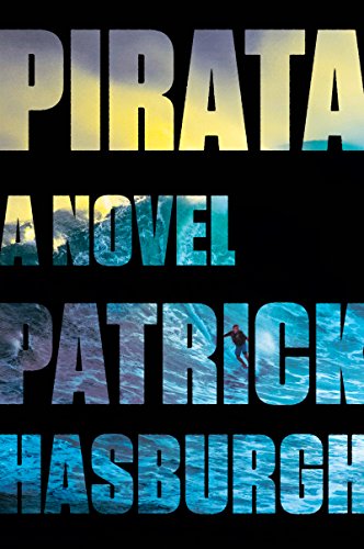 cover image Pirata